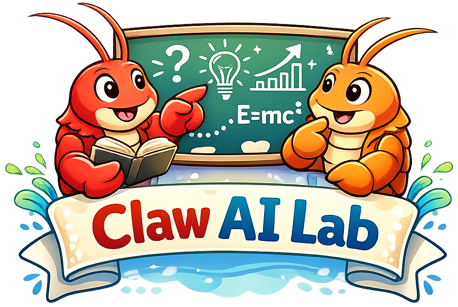 Claw AI Lab